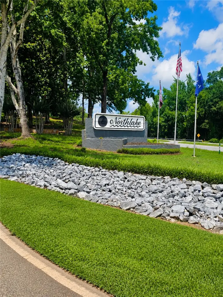 501 Northlake Drive, Anderson, SC 29625 - #2