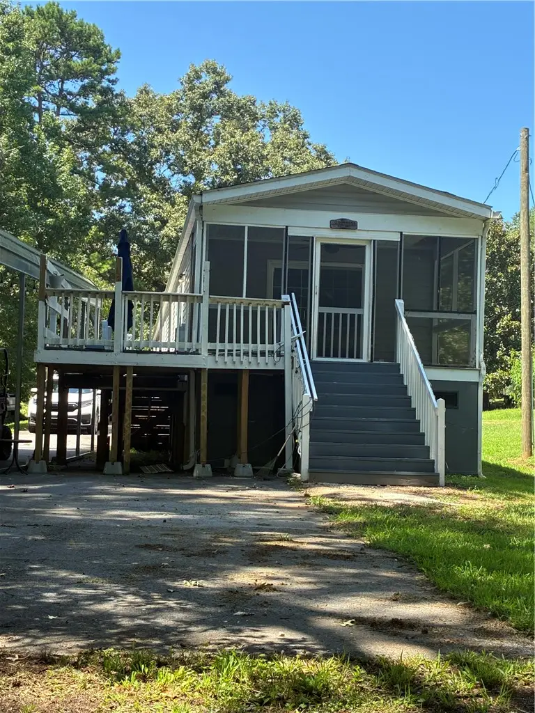 125 Ricks Road, Fair Play, SC 29643 - #2