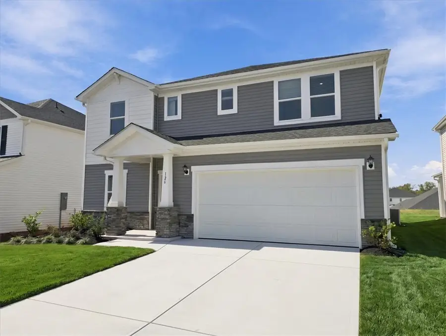 126 Gibbon Way, Gray Court, SC 29645 - #3