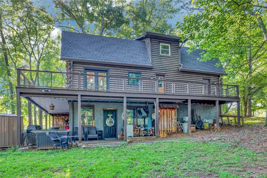 2440 Mount Lebanon Road, Campobello, SC 29322 - #2