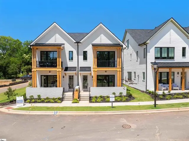 63 Mcneil Court, Greenville, SC 29609 - #1