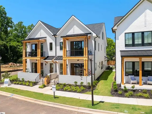 63 Mcneil Court, Greenville, SC 29609 - #2