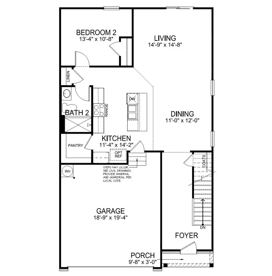 6 Archstone Way, Piedmont, SC 29673 - #2