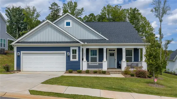 210 Maverick Trail, Central, SC 29630