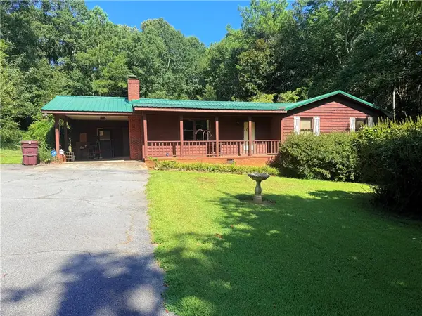 407 Seawright Drive, Pendleton, SC 29670