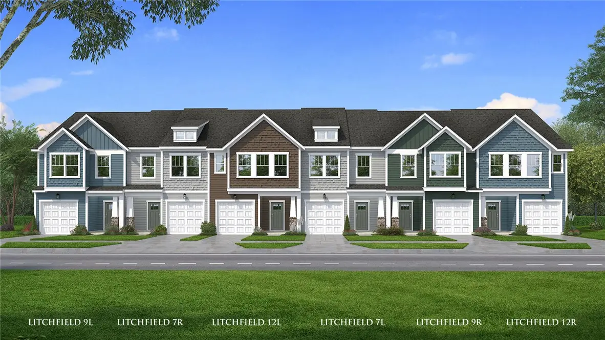 247 Cali Way, Piedmont, SC 29673 - #1
