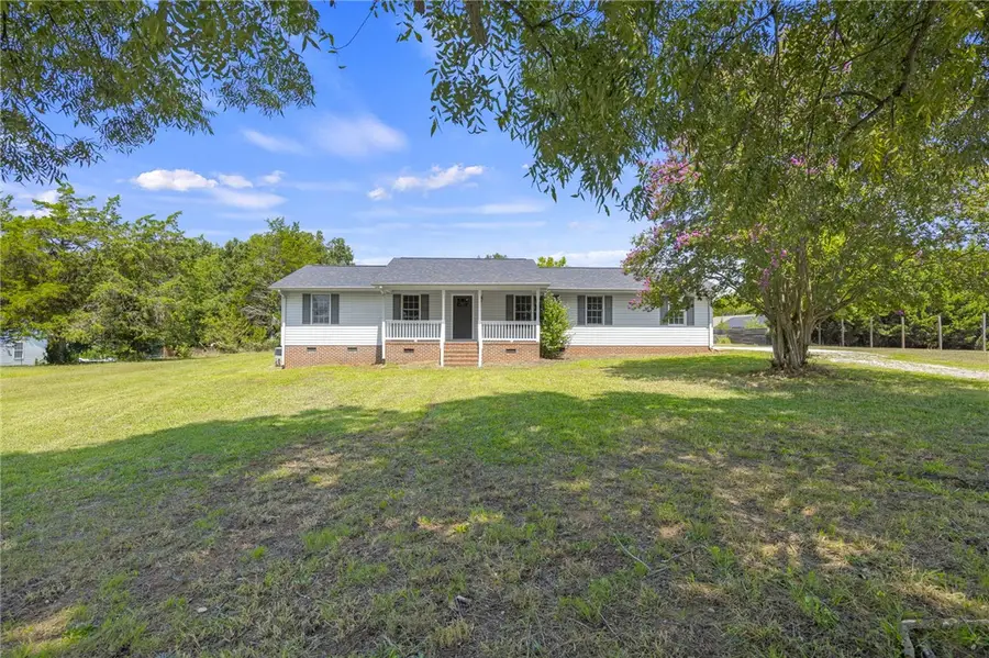 103 Bridgeview Drive, Anderson, SC 29625 - #2