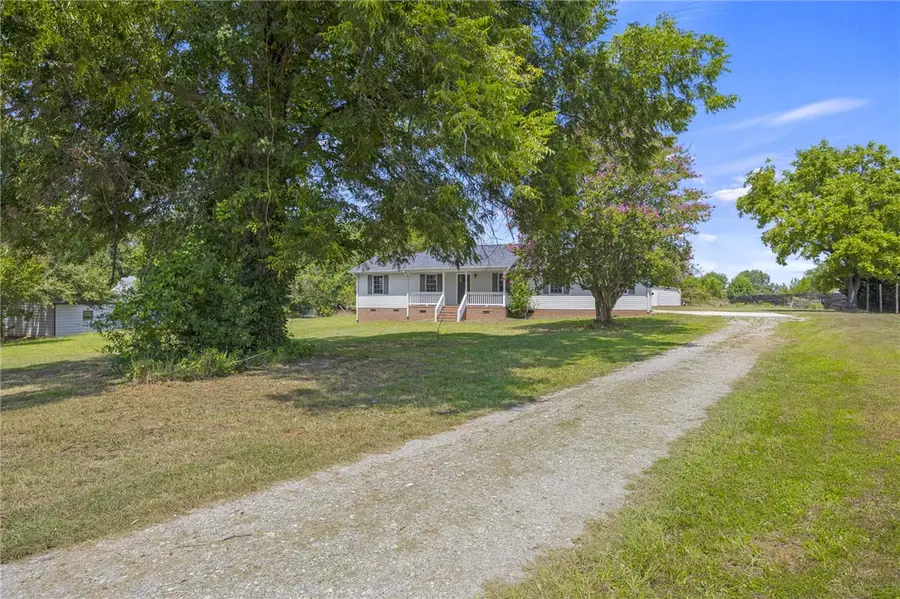103 Bridgeview Drive, Anderson, SC 29625 - #3