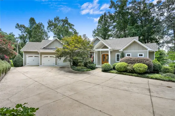 316 Bay Hill Drive, West Union, SC 29696