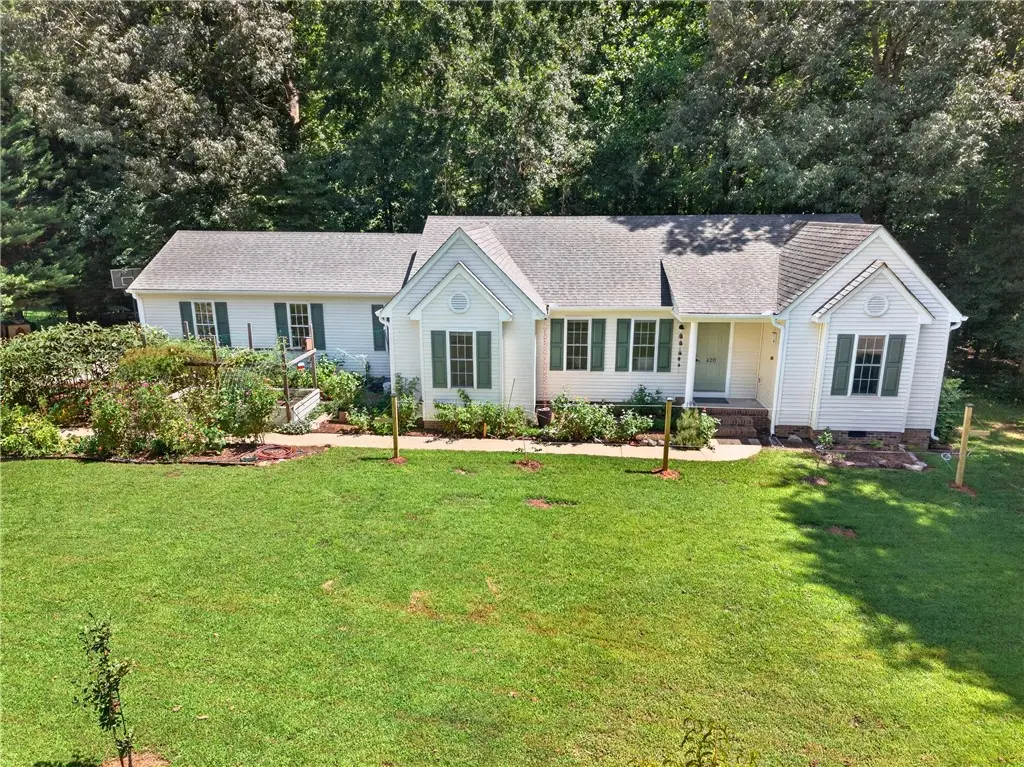 420 Brookstone Way, Central, SC 29630 - #1