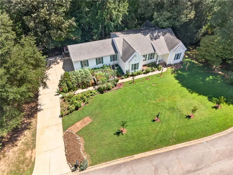 420 Brookstone Way, Central, SC 29630 - #2