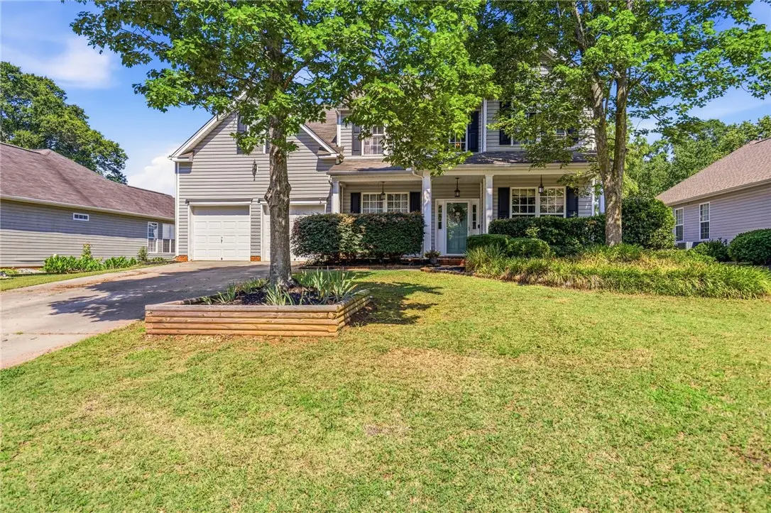 216 Edenberry Way, Easley, SC 29642 - #1