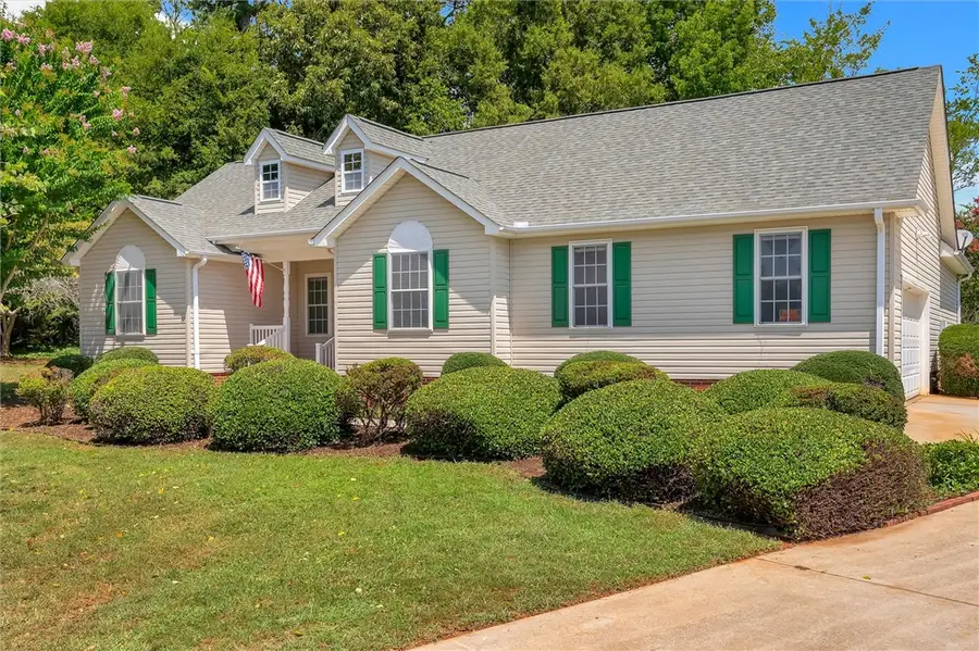 205 Ashford Court, Easley, SC 29642 - #3