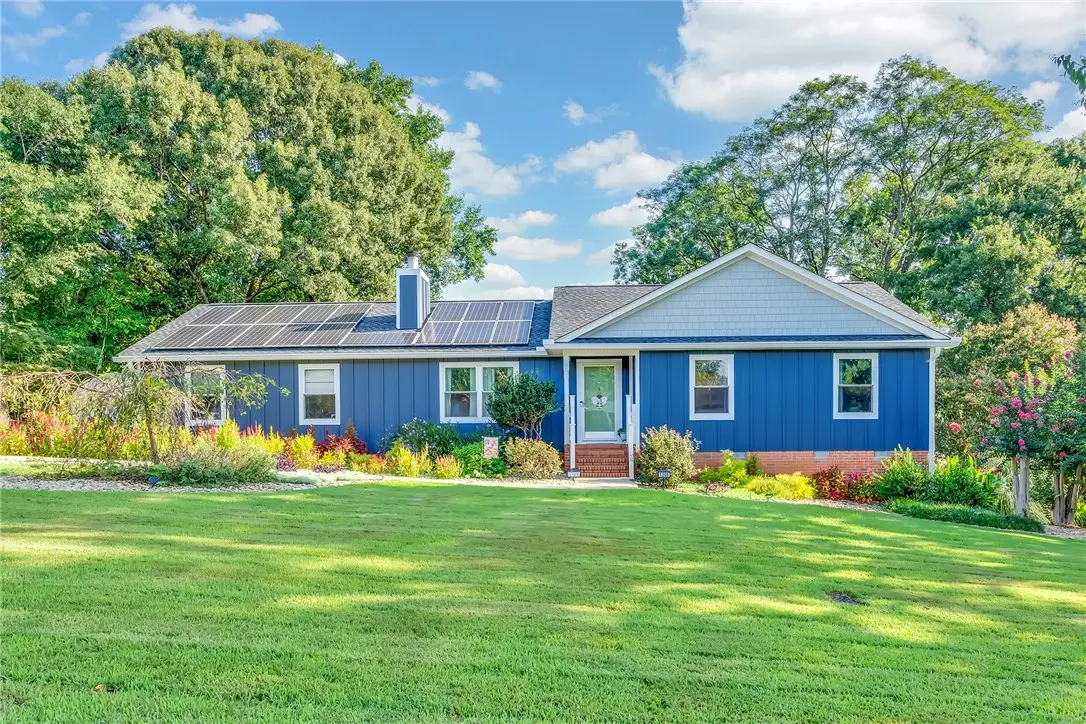 1305 Hanover Road, Anderson, SC 29621 - #1