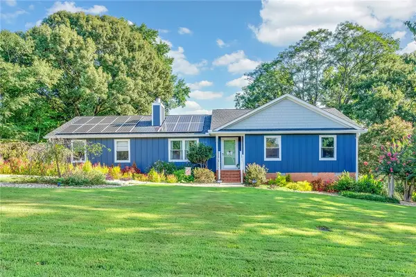 1305 Hanover Road, Anderson, SC 29621