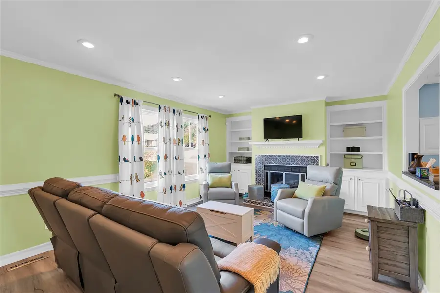 1305 Hanover Road, Anderson, SC 29621 - #2