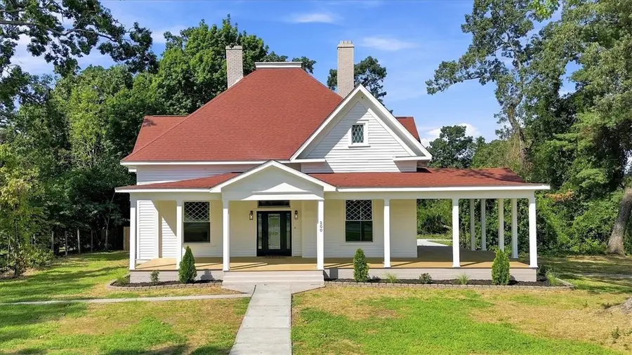 200 South C Street, Easley, SC 29640 - #2