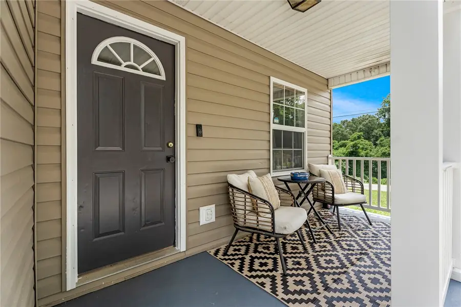 115 Clover Street, Liberty, SC 29657 - #3