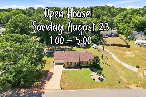 1009 Willow Run Road, Anderson, SC 29621