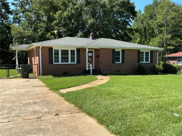 609 W Geer Street, Honea Path, SC 29654
