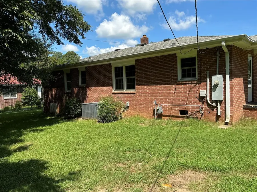 609 W Geer Street, Honea Path, SC 29654 - #3