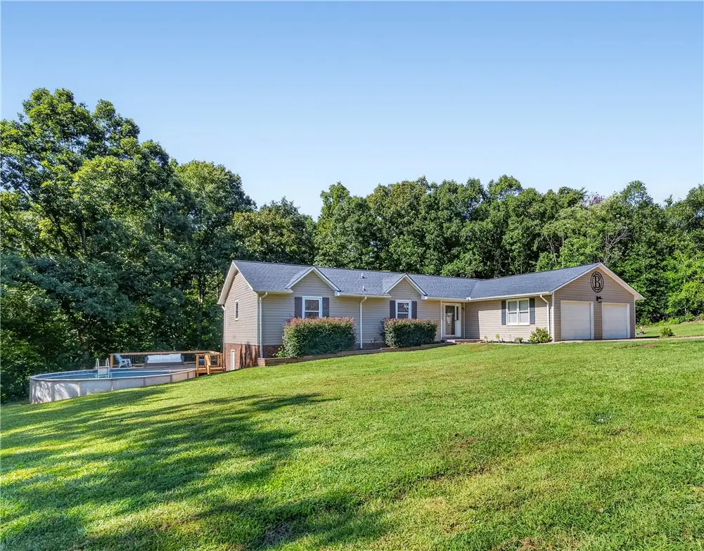 180 Hillcrest Drive, Gaffney, SC 29340 - #1