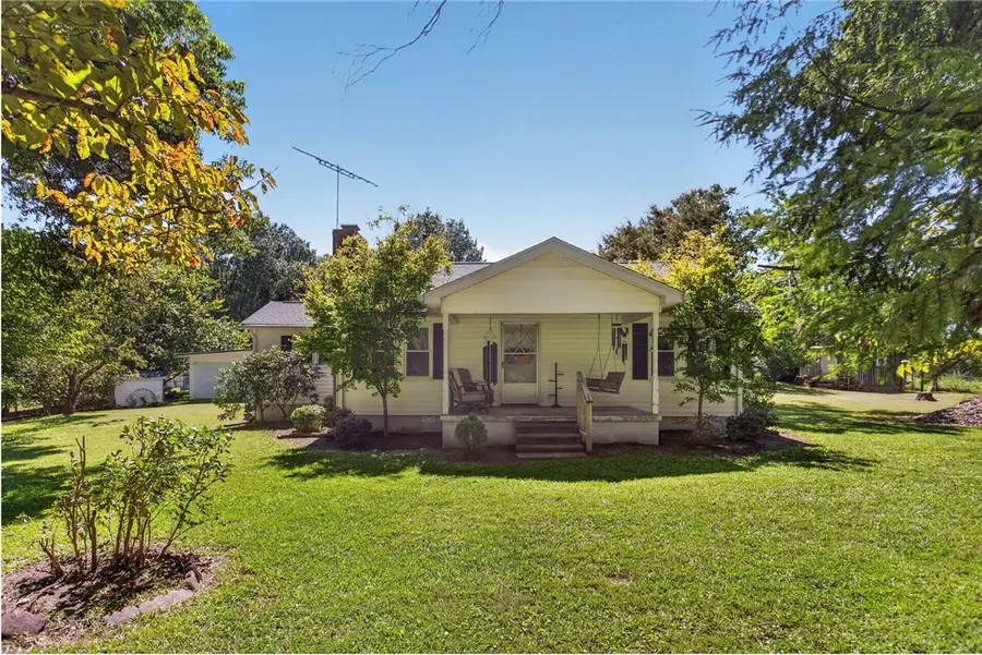 218 Justin Drive, Walhalla, SC 29691 - #2