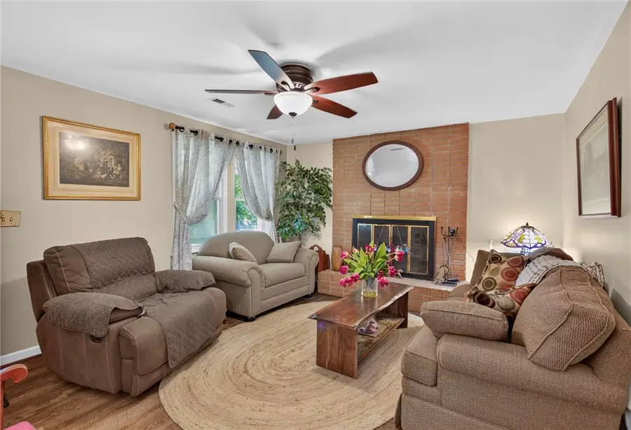 218 Justin Drive, Walhalla, SC 29691 - #3