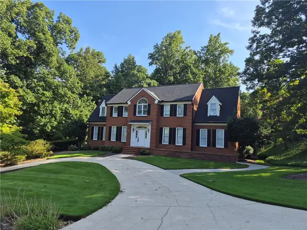 303 Catawbah Road, Clemson, SC 29631