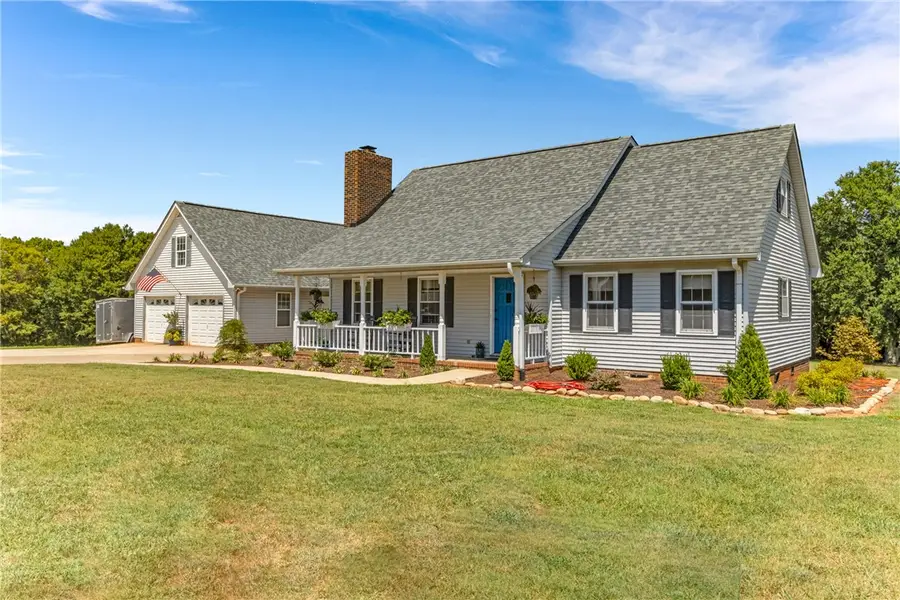 110 Peartree Lane, Anderson, SC 29625 - #2
