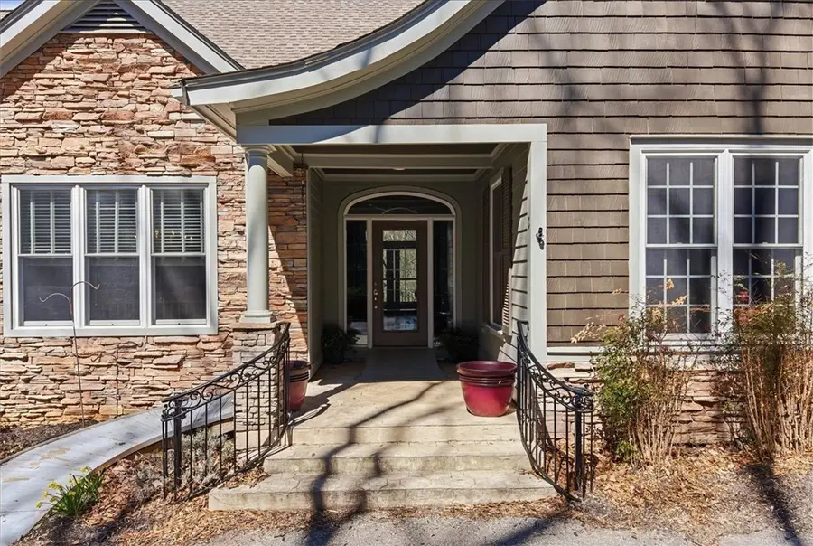 3 Rustic Court, Landrum, SC 29356 - #2