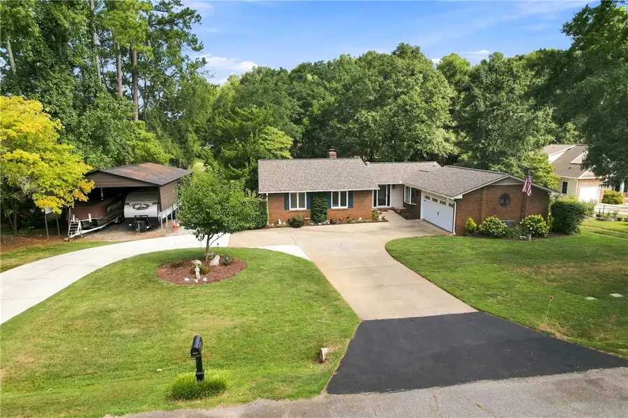 203 Knoxwood Court, Anderson, SC 29621 - #2