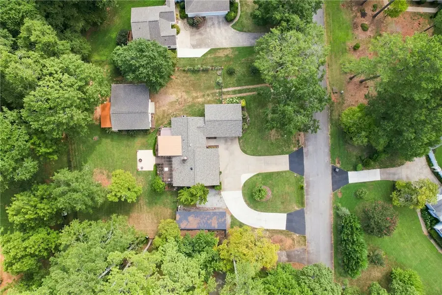 203 Knoxwood Court, Anderson, SC 29621 - #3