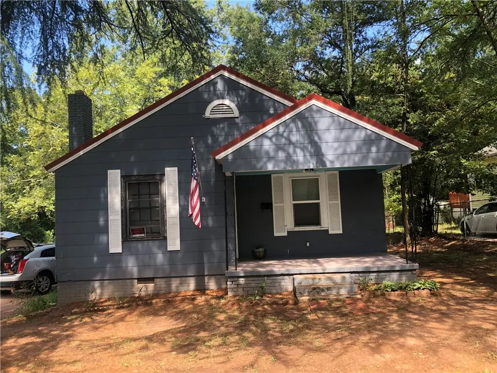 1001 Brock Street, Anderson, SC 29624 - #1