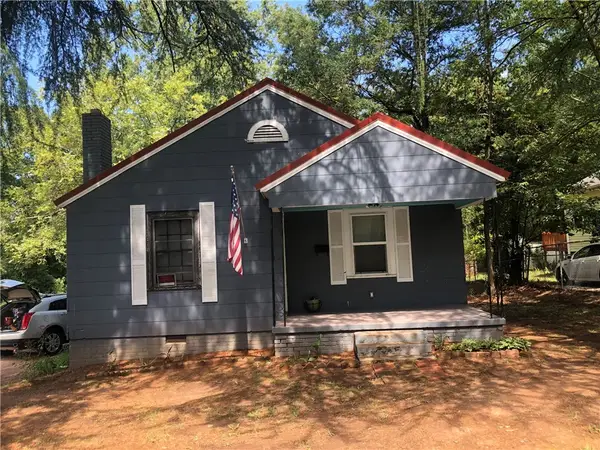 1001 Brock Street, Anderson, SC 29624