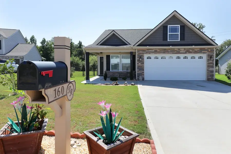 160 Pheasant Ridge Drive, Anderson, SC 29626 - #2