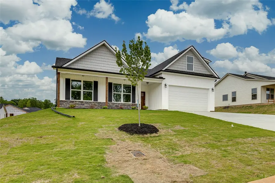 112 Walters Way, Pickens, SC 29671 - #3
