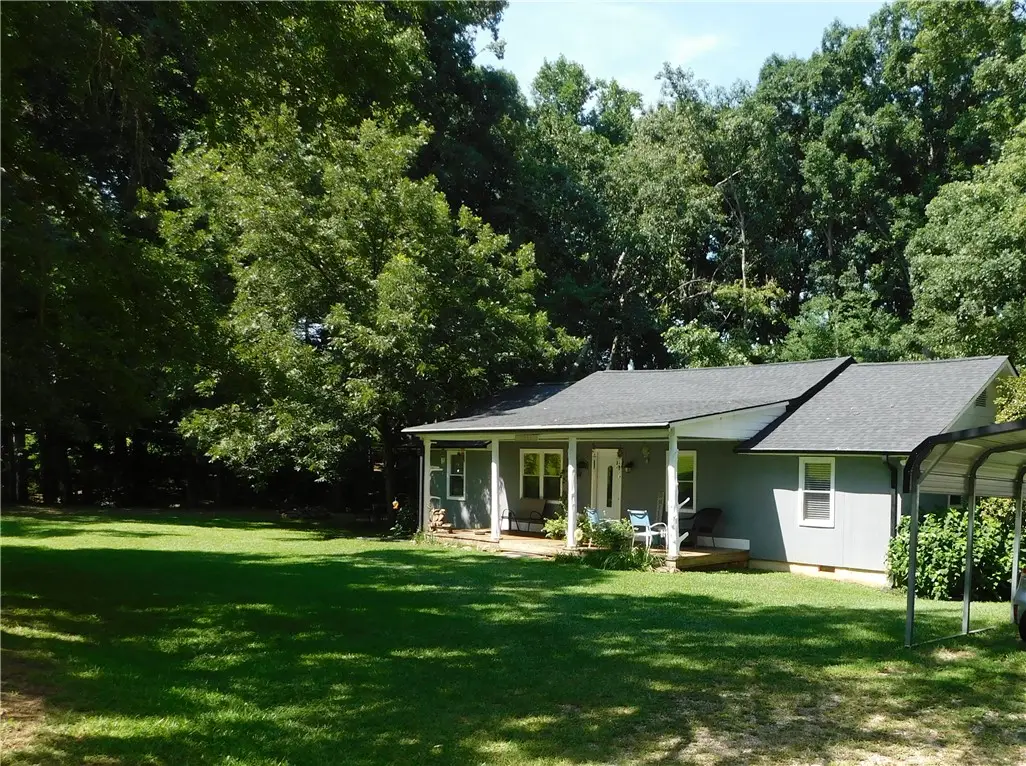 6844 Highway 187 S, Iva, SC 29655 - #1