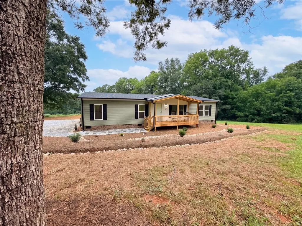 242 Black Bottom Road, Liberty, SC 29657 - #1