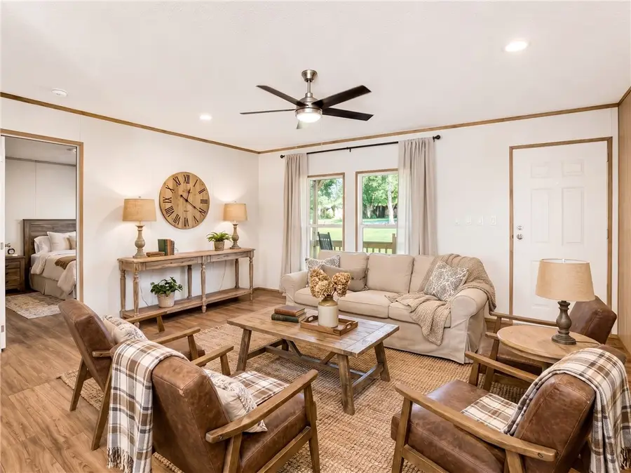 242 Black Bottom Road, Liberty, SC 29657 - #2