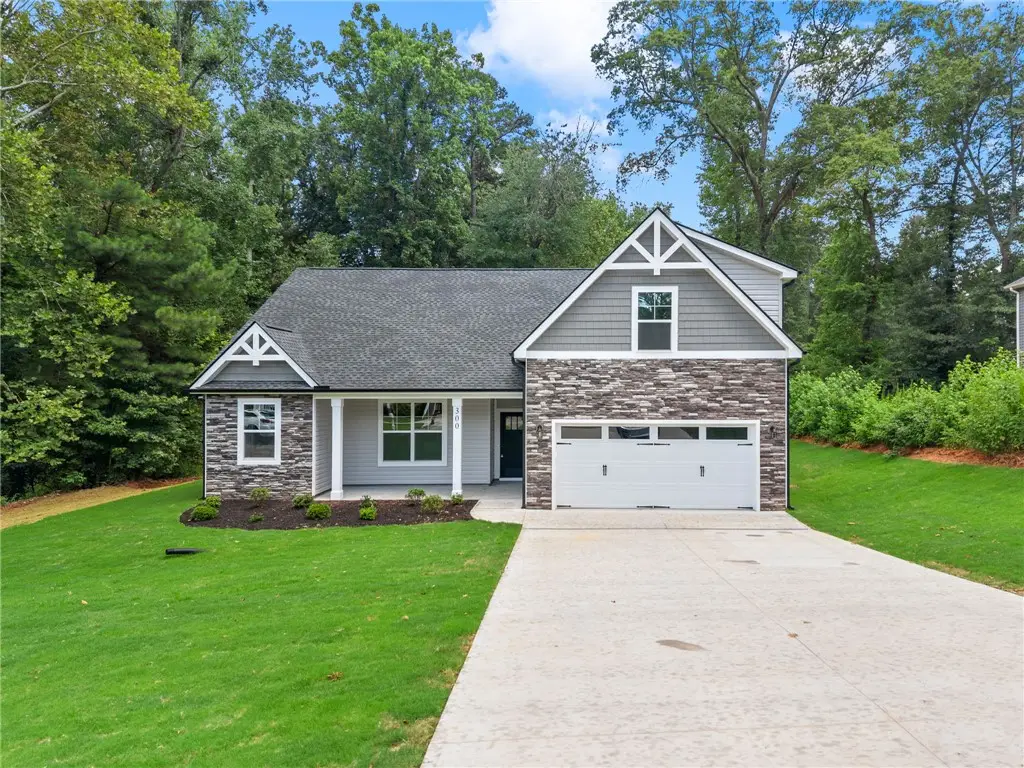 300 Canebrake Drive, Anderson, SC 29621 - #1