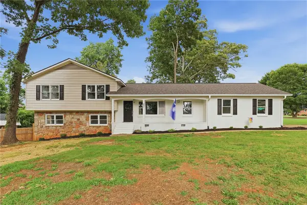 401 Clarendon Drive, Easley, SC 29642