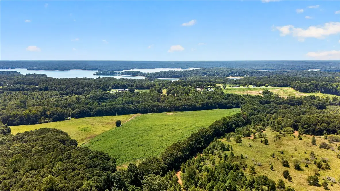 3930 Old Dobbins Bridge Road, Fair Play, SC 29643 - #1