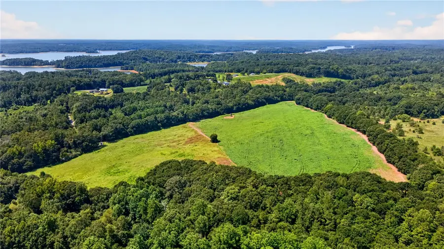 3930 Old Dobbins Bridge Road, Fair Play, SC 29643 - #2