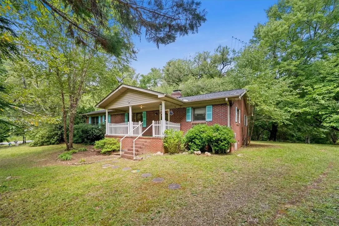 825 Chattooga Ridge Road, Mountain Rest, SC 29664 - #1
