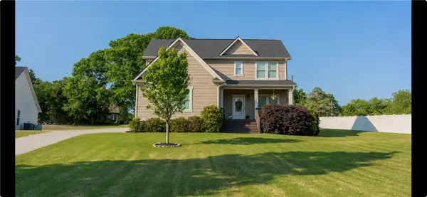 1000 Carlisle Place, Anderson, SC 29621