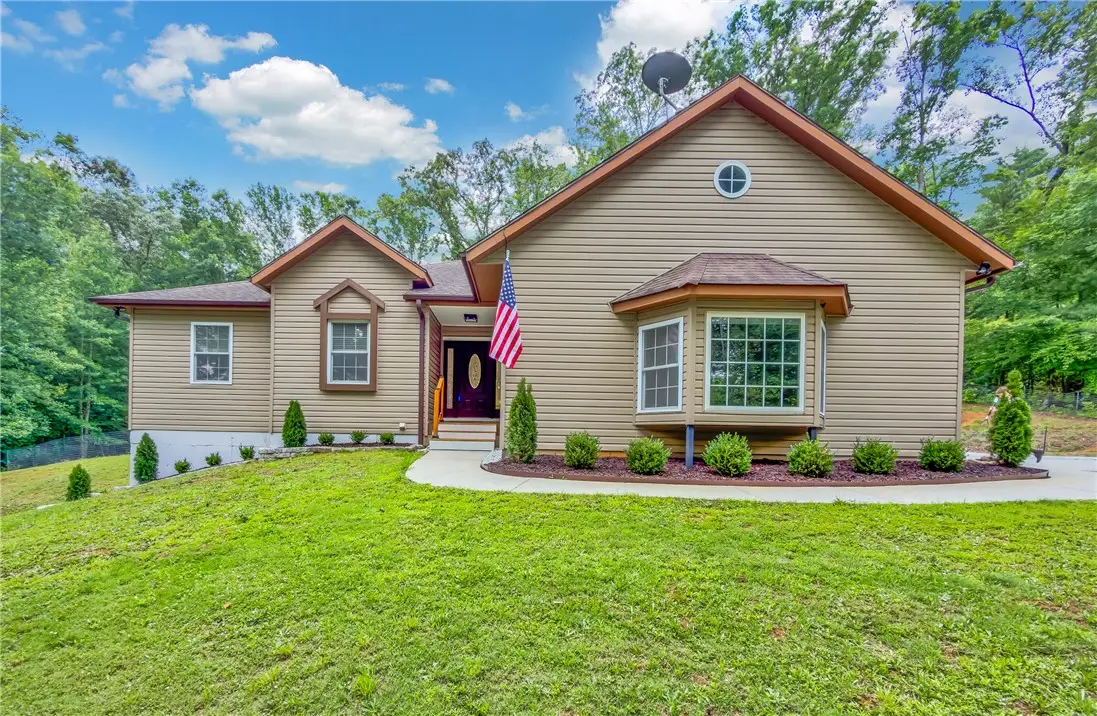163 Healy Lane, Marietta, SC 29661 - #1