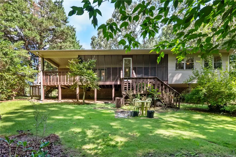 1116 S Andover Drive, Walhalla, SC 29691 - #2