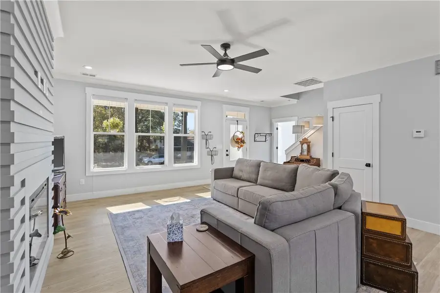 3 Sunset Court, Williamston, SC 29697 - #3