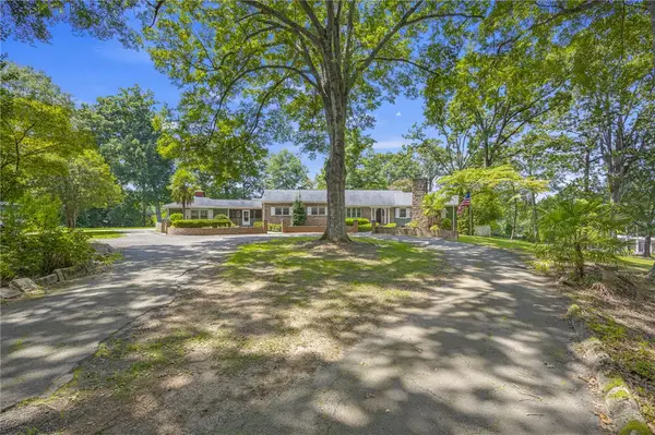 111 Mountain View Drive, Pickens, SC 29671
